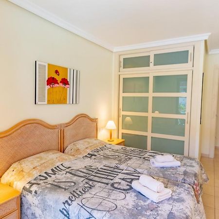 Large Terrace Apt Balcon Los Gigantes By Dreamhomestenerife ปัวร์โตเดซานตีอาโก ภายนอก รูปภาพ