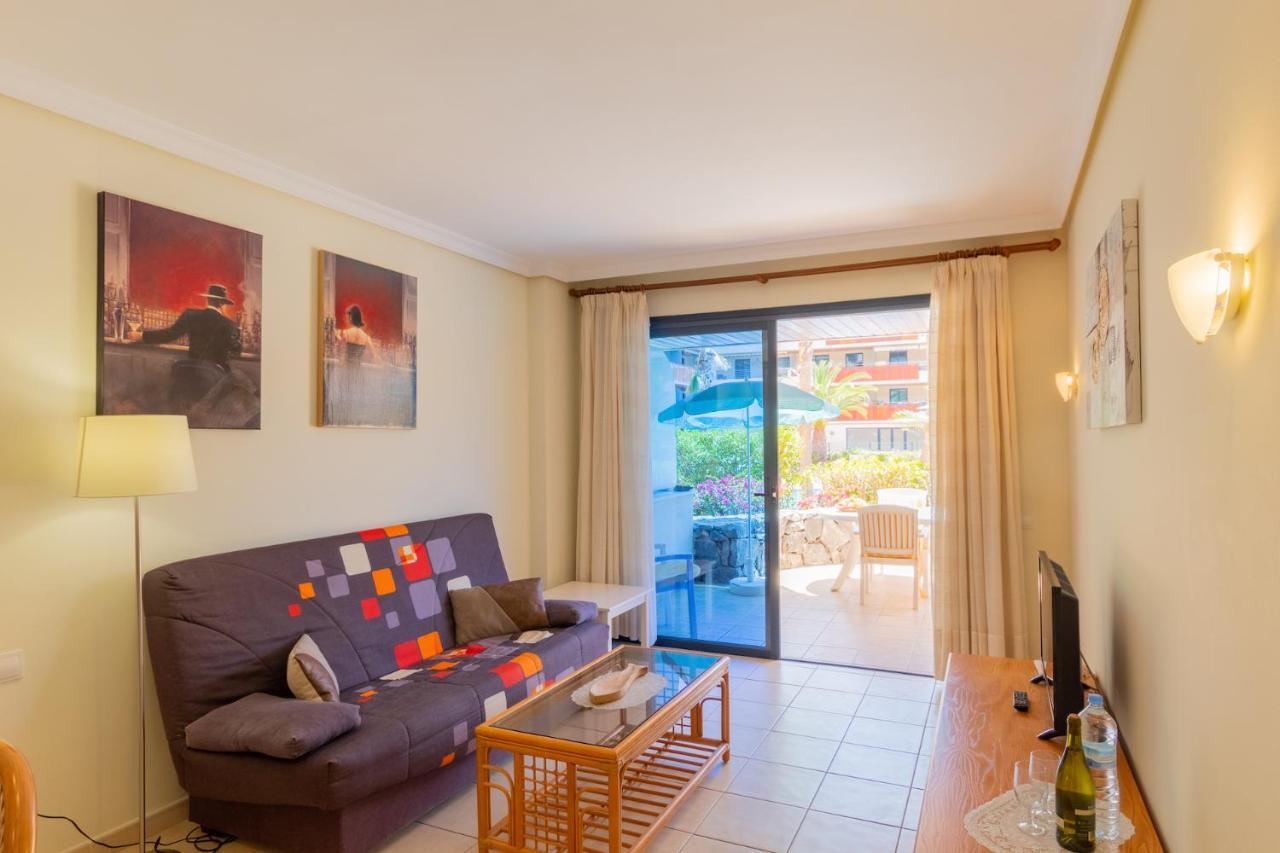 Large Terrace Apt Balcon Los Gigantes By Dreamhomestenerife ปัวร์โตเดซานตีอาโก ภายนอก รูปภาพ