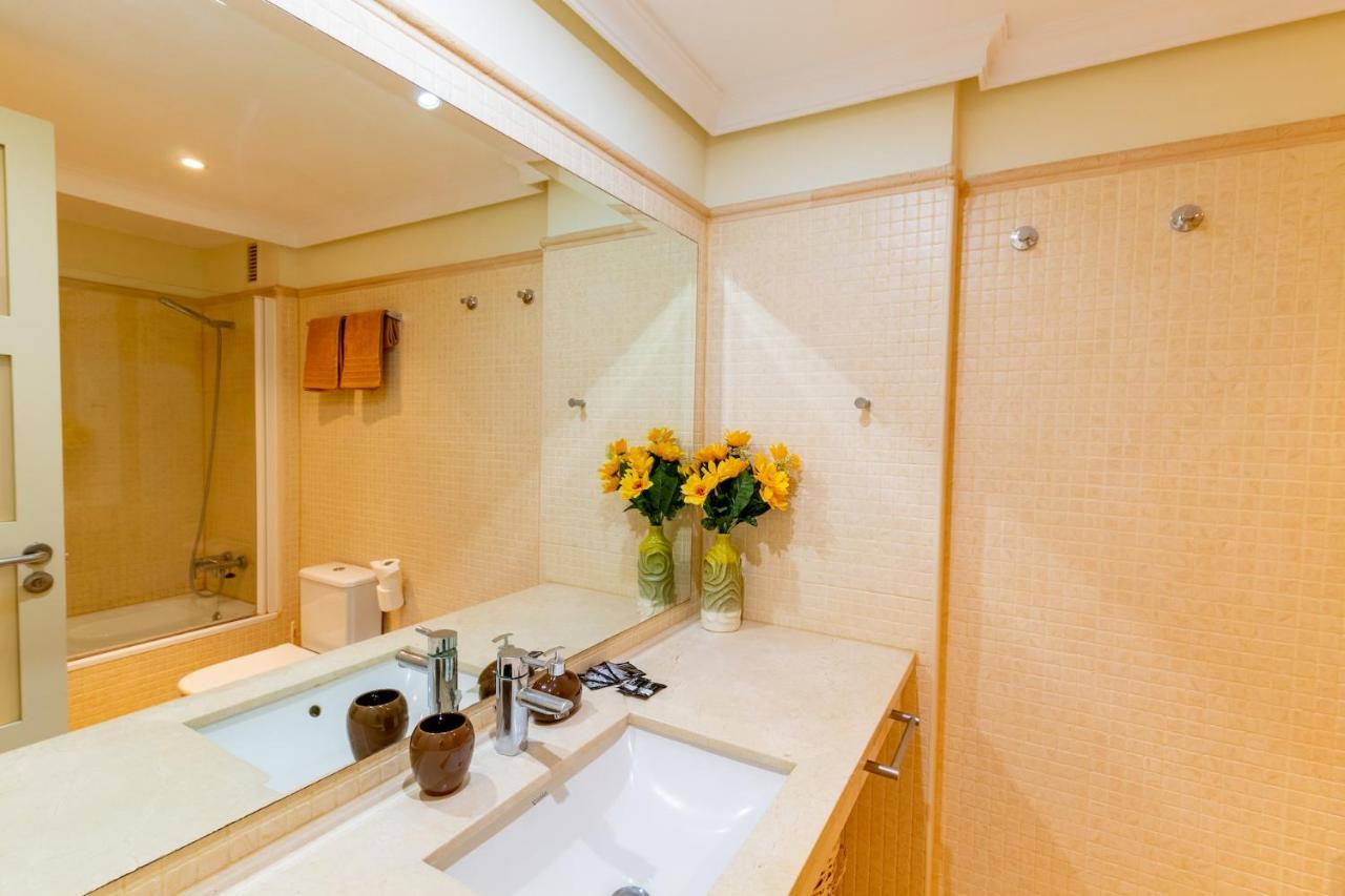 Large Terrace Apt Balcon Los Gigantes By Dreamhomestenerife ปัวร์โตเดซานตีอาโก ภายนอก รูปภาพ