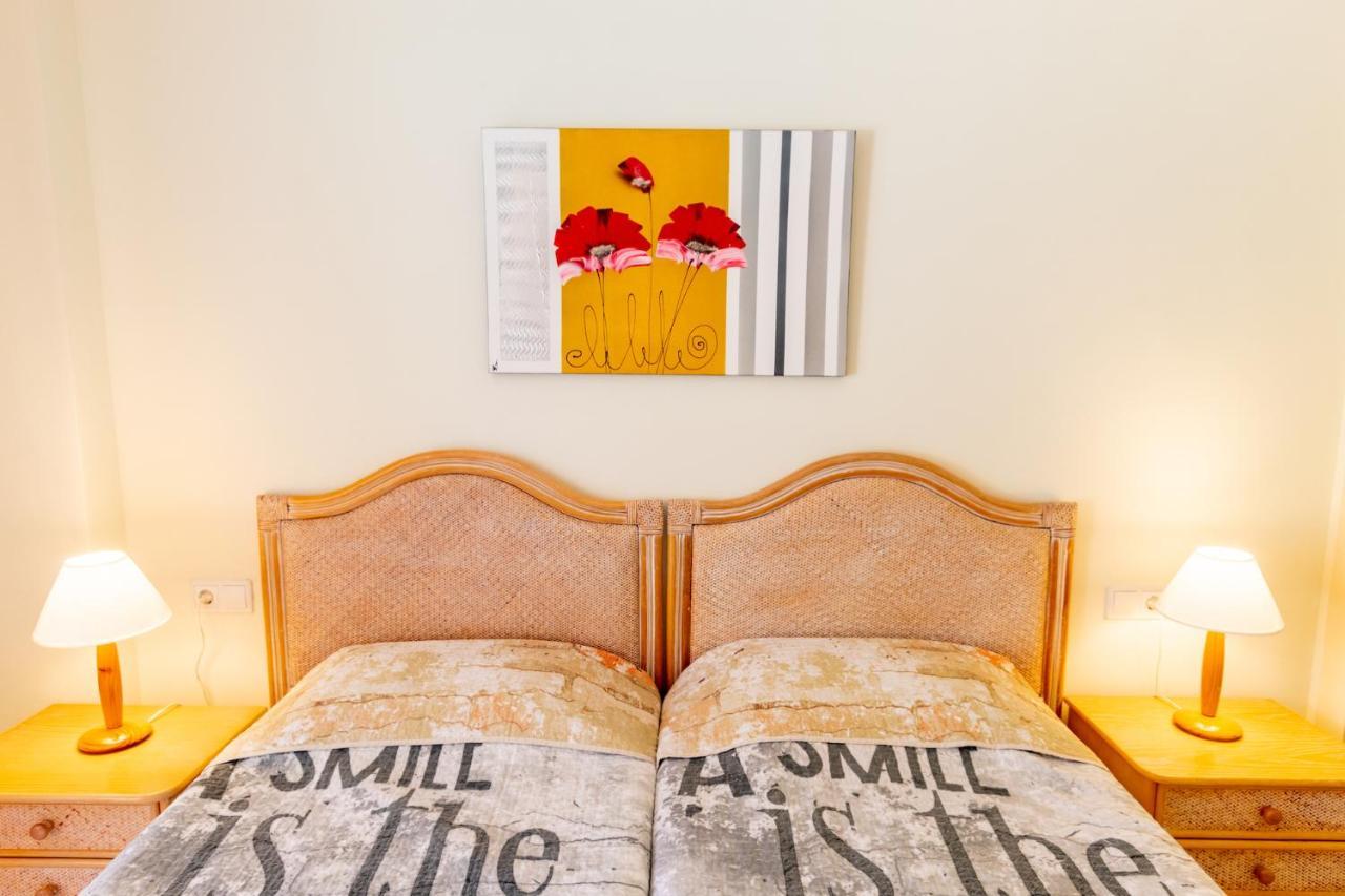 Large Terrace Apt Balcon Los Gigantes By Dreamhomestenerife ปัวร์โตเดซานตีอาโก ภายนอก รูปภาพ