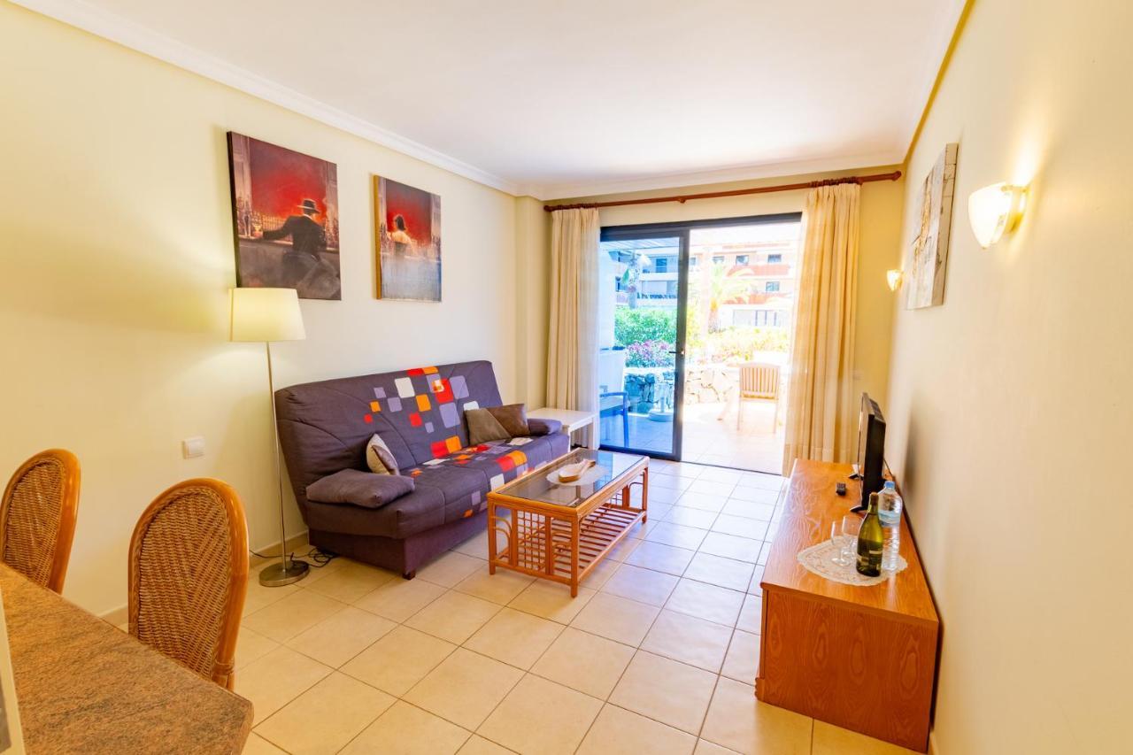 Large Terrace Apt Balcon Los Gigantes By Dreamhomestenerife ปัวร์โตเดซานตีอาโก ภายนอก รูปภาพ
